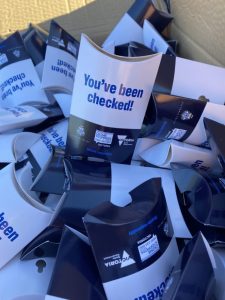 Police encouraging Victorians to avoid vehicle theft