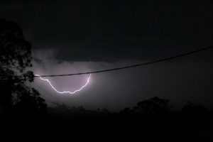 Powerline fines now enforceable