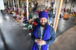 Religious and cultural diversity growing in Melton