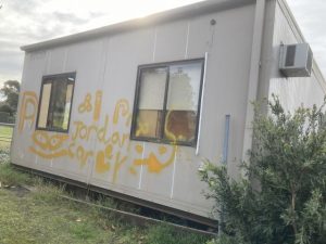 Melton op shop victim of theft and vandalism