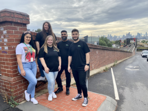 Youth Services launches in the west