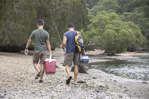 Parks Victoria to support better camping