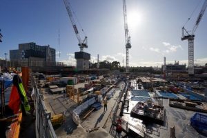 Building skills in major project management and delivery