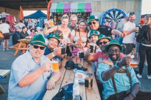 German fun coming to the west