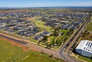 Introducing Atherstone by Lendlease