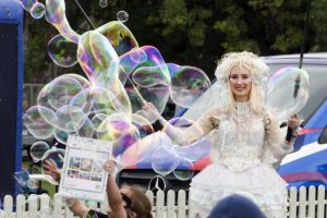 Djerriwarrh Fest 2022