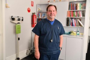 Doctor wants Melton hospital fast-tracked