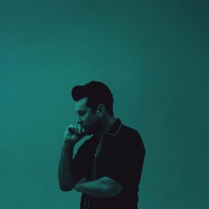 Kav Temperley on headlining Djerriwarrh and new album