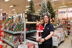 Kmart Wishing Tree Appeal starts soon