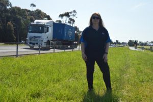 Residents changing jobs to avoid Western Highway