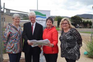 Moorabool funding fiesta