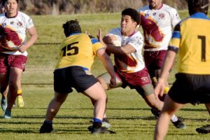 $1 Million boost for rugby and gridiron