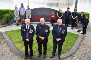 Caroline Springs Remembrance Day