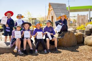 New park passes Diggers Rest Primary’s test
