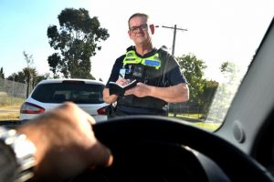 Roadsafe operation over Melboune Cup long weekend