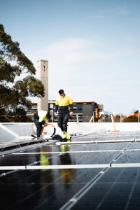 Securing a back-up power plan for Moorabool