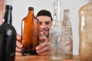 Digging up Digger’s past