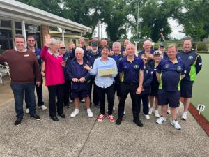 $2.9 million promise to bowl over Bacchus Marsh