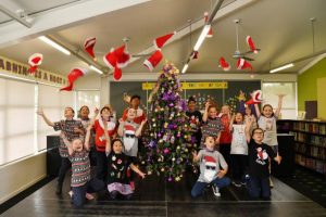 Christmas Carols return to Diggers