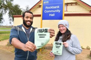 New theatre company kicks off with cabaret