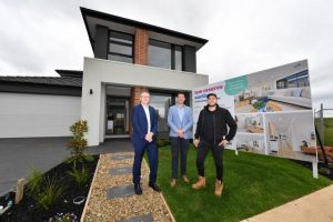 Home to be auctioned cheap for charity