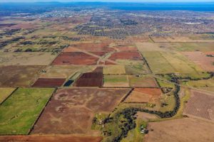 Lot sales slow in Melton