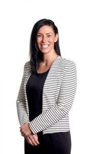 Labor’s Luba Grigorovitch catched Kororoit