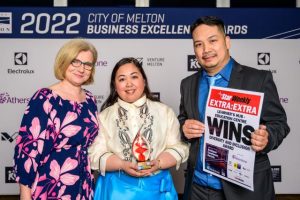 DIVERSITY AND INCLUSION AWARD Learner’s Hub Education Centre