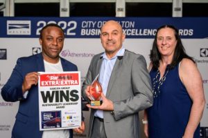 SUSTAINABILITY LEADERSHIP Varcon Group