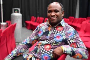 Church struggling to meet foodbank demand receives $20,000