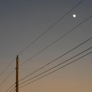 Residents urged to be wary of powerlines