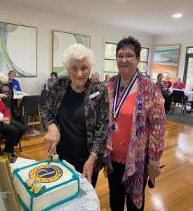 Melton Ladies Probus Club celebrates 32 years