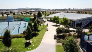 Grants to bolster community sport