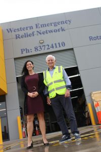 Labor promises to elevate WERN