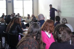 A vision for climate justice in the west