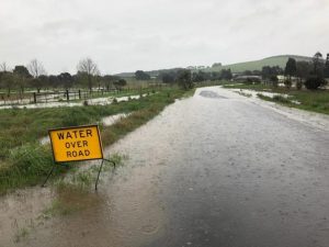 Moorabool roads blitz