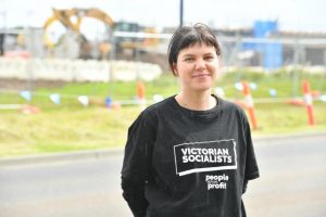Victorian  Socialists hope to tax the rich to save the west