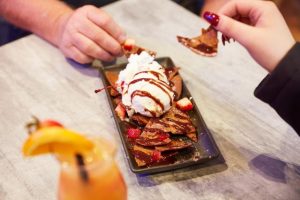 Flavour packs a punch at Burrito Bar