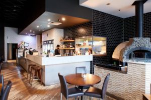 Coffee that’ll leave an impression