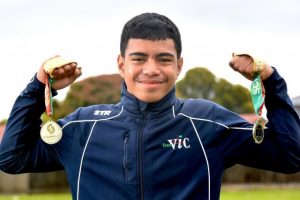 Gospel makes ’em fly