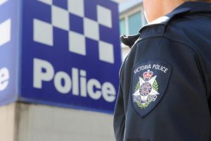 Crime drops 3.3 per cent in Melton