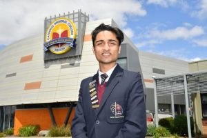 Gearing up for engineering after VCE