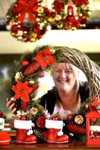 Eynesbury sparks its Christmas spirit