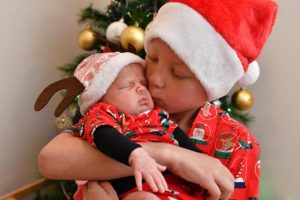 Merry Christmas from Sunbury and Macedon Ranges Star Weekly