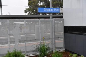 Bridges over rail line ‘best’ for Diggers Rest level crossing removal