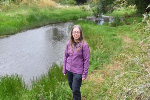 $20,000 to Grow native vegetation