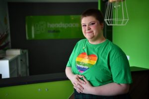 Headspace Melton needs young mental health advocates