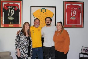 Homegrown World Cup hero