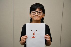 NGV Kids tours Melton and Moorabool