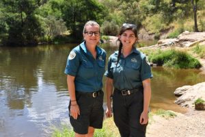 Moorabool’s magnificent nature